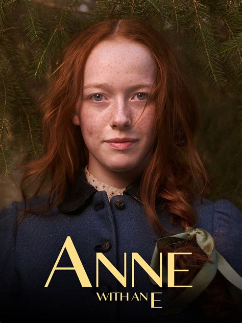Anne films .